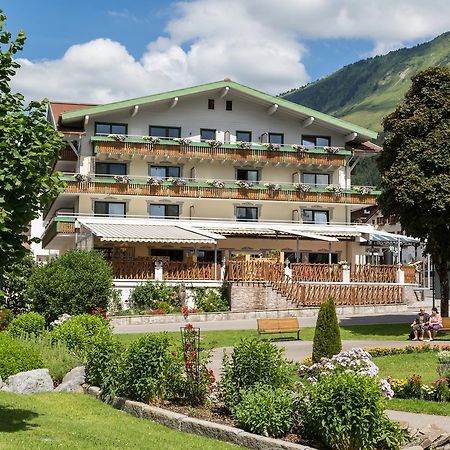 Haller'S Posthotel Рицлерн Екстериор снимка